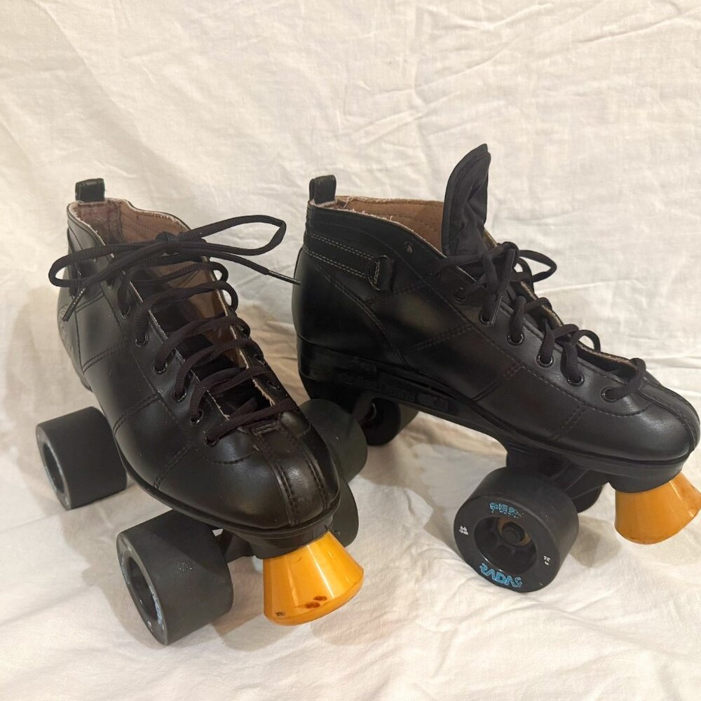 Perfect Beginner Derby Skates